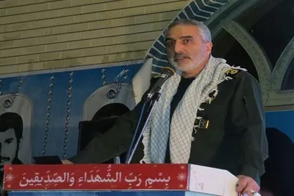 هماهنگی عالی با پاکستان در مقابله تروریست&zwnj;ها داریم