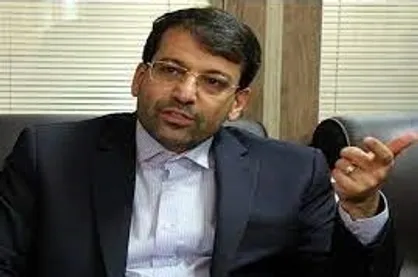 رضوانی فر: حجم تجارت ۲ ماهه کشور ۱۵.۵ میلیارد دلار شد