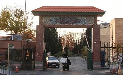 روایتی از تجمع شب گذشته خوابگاه کوی دختران