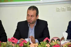 ورود تیم حفاظتی ایمیدرو به آلبلاغ اسفراین / مسدودسازی تونل‌ها آغاز شد