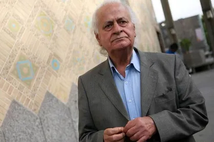 زمان برگزاری مراسم تشییع پیکر پرویز بهرام مشخص شد