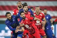 دربی آسیا به مرحله یک‌چهارم نهایی موکول شد