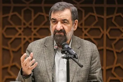 رضایی: با پایبندی به مسیر شهدا معیشت حل می&zwnj;شود / خام فروشی دلیل اصلی رکود اقتصاد کشور