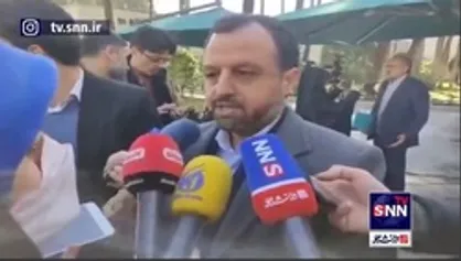 وزیر اقتصاد: امیدواریم با ابلاغیه دیروز بانک مرکزی، ما از هفته آینده شاهد سرعت بخشیدن به فرآیند وام&zwnj;های خرد باشیم