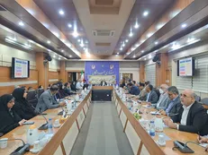 تاکید استاندار هرمزگان بر تعیین تکلیف دانشکده‌های شیمی، نفت و فولاد  