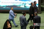صحن علنی مجلس شورای اسلامی