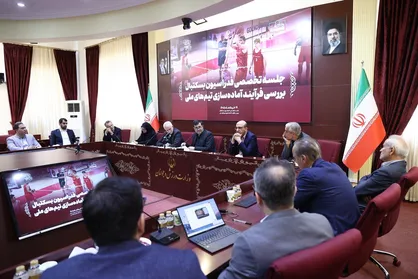 امیدواری به تغییر نسل در بسکتبال ایران و تأکید بر تقویت کادر فنی تیم ۳ نفره بانوان