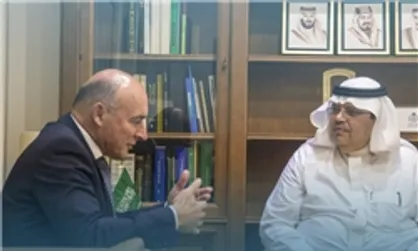 عربستان سفیر آلمان در ریاض را فراخواند