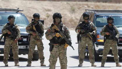 ارتش اردن: از &laquo;حمزه بن حسین&raquo; خواسته شد تا از تحرکات خود علیه امنیت کشور دست بردارد
