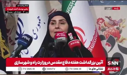 واکنش وزیر راه به فعال شدن مکانیسم ماشه: اتفاق خاصی نیفتاده/ سال&zwnj;هاست با تحریم&zwnj;ها دست و پنجه نرم می&zwnj;کنیم