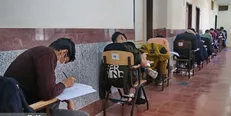 توپ کنکور دوباره در زمین شورای عالی انقلاب فرهنگی افتاد! / تعیین تکلیف آزمون سراسری به جلسه آینده موکول شد
