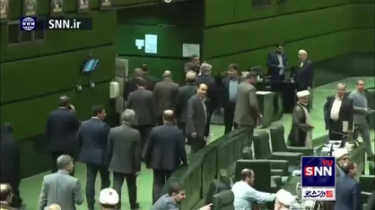 پایان یک هفته بررسی صلاحیت&zwnj;های وزرای پیشنهادی دولت؛ اعتماد نمایندگان به تمام گزینه&zwnj;های پزشکیان