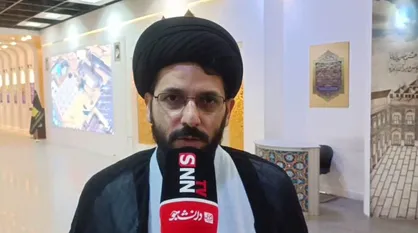 حجت&zwnj;الاسلام راجی: اگر ما واقعیت&zwnj;ها در خصوص جنگ تحمیلی ۱۲ روزه را دقیق روایت نکنیم، دشمن خودش را پیروز میدان جا خواهد زد+فیلم