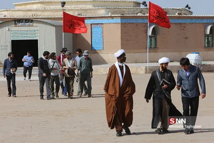 مهلت ثبت&zwnj;نام خادمان رسانه راهیان نور تا ۲۲ بهمن تمدید شد