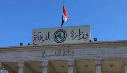 تلاش ارتش عراق در توسعه همکاری با ائتلاف ناتو