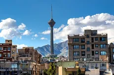 تهران از ابتدای سال فقط ۱۵ روز هوای پاک داشت! / کیفیت هوای پایتخت قابل قبول است