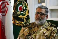 امیرپوردستان: شمارش معکوس برای نابودی رژیم صهیونیستی آغاز شده است