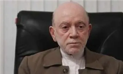 اقدام نمایندگان اصلاح&zwnj;طلب در گرفتن سلفی با موگرینی خجالت&zwnj;آور بود