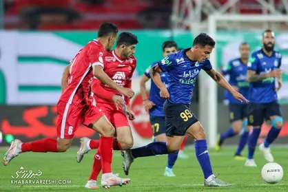 آغاز بررسی مجدد مدارک استقلال و پرسپولیس در AFC