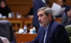 فساد کشف شده توسط شهردار تهران متعلق به دوره‌های پیشین است
