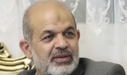 وحیدی: ظرفیت&zwnj;های بزرگ اقتصادی را بشناسیم و با جرات آن&zwnj;ها را سامان دهیم