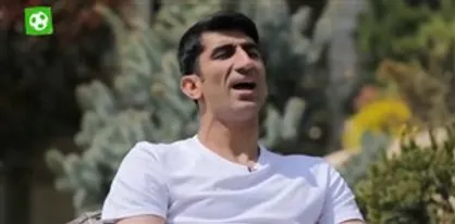 سورپزایز جالب بیرانوند برای جشن قهرمانی پرسپولیس
