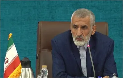 میراحمدی: سازمان بازرسی به ترک فعل&zwnj;های احتمالی در رابطه با واردات ۲هزار اتوبوس برای اربعین ورود کند + فیلم