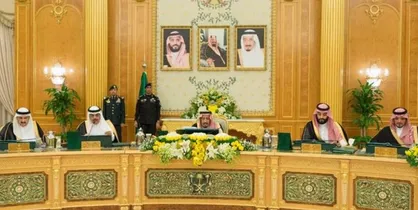 تغییرات در کابینه سعودی؛ وزیر خارجه و اطلاع&zwnj;رسانی برکنار شدند