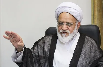 مصباحی مقدم: درآمد&zwnj;های دولت شاه صرف واردات کالا&zwnj;های لوکس و جشن&zwnj;های ۲۵۰۰ ساله می&zwnj;شد / جریمه بر سود بانکی از نظر قانونی اشکال دارد