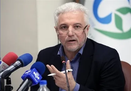 شانه&zwnj;ساز: مشکلی در تأمین مواد اولیه سرم وجود ندارد!