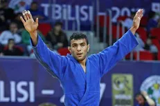 سعید ملایی صدر رنکینگ را از دست داد