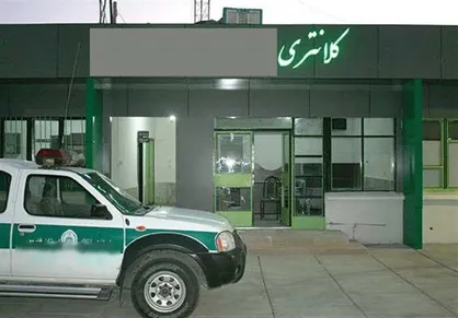 رییس پلیس کرمان خواستار افزایش تعداد کلانتری&zwnj;ها شد