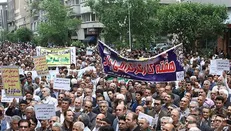 گردهمایی روز جهانی کارگر/ امنیت شغلی و معیشت در صدر مطالبات کارگران