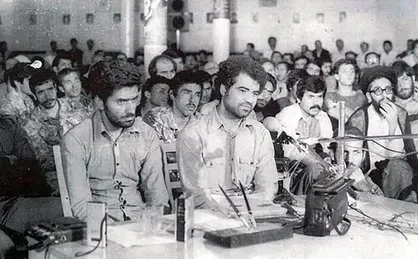 شکنجه&zwnj;گر ساواک از اخراج از دبیرستان تا عضو جبهه ملی / ماجرای خواندن سرود &laquo;خمینی&zwnj;ای امام&raquo; توسط پسر ساواکی