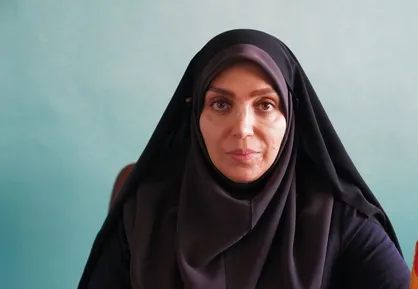 بابایی مدیرکل سرگرمی&zwnj;های سازنده کانون شد