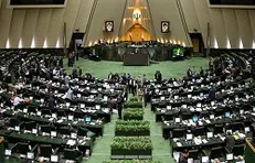 دو وزیر برای پاسخگویی به مجلس می‌روند