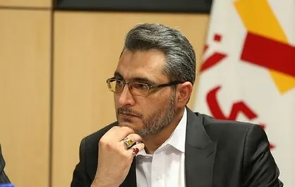 مدیرعامل جدید بانک انصار تعیین شد