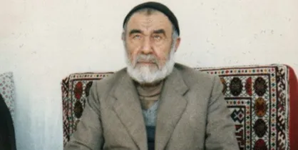 در دیدار حاج اسماعیل دولابی با مقام معظم رهبری چه گذشت