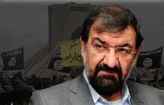 چرا تروریست‌ها در برابر تانک‌هایی که به ۲۰ کیلومتری دمشق رسیده اعتراضی نمی‌کنند؟