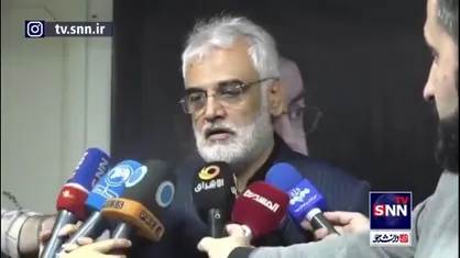 طهرانچی: شهادت سیدحسن نصرالله ثلمه بزرگی بود، اما با این رفتن&zwnj;ها خط و مکتب پایان نمی&zwnj;یابد