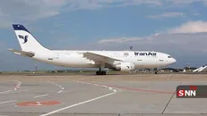 جزییات فوت یک مسافر در پرواز تهران به بوشهر