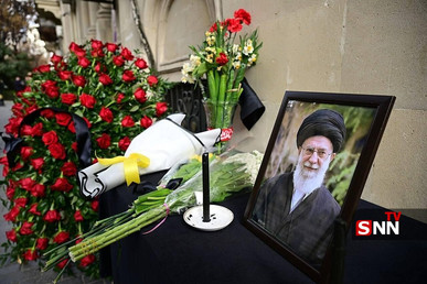 اعزام بیش از دو هزار و ۵۰۰ زائر مینابی به تهران برای بدرقه رهبر شهید