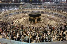 تازه‌ترین آمار ورود زائران ایرانی به سرزمین وحی