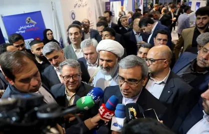 سرمایه&zwnj;گذاری در شهرستان&zwnj;ها، اولویت تحقق توسعه همه جانبه خراسان رضوی