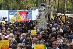 راهپیمایی سیزده آبان