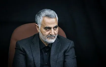 مخبر دزفولی درگذشت پدر سردار سلیمانی را تسلیت گفت