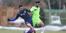 برتری پرگل شاگردان مجیدی مقابل امید‌های استقلال