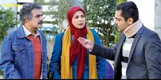 تصویربرداری سریال «میانبر» به پایان رسید