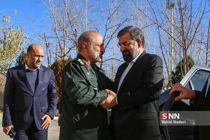 همایش راویان دفاع مقدس
