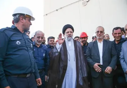 برنامه&zwnj;ریزی برای تولید ۳۵ هزار مگاوات برق در کشور در حال انجام است